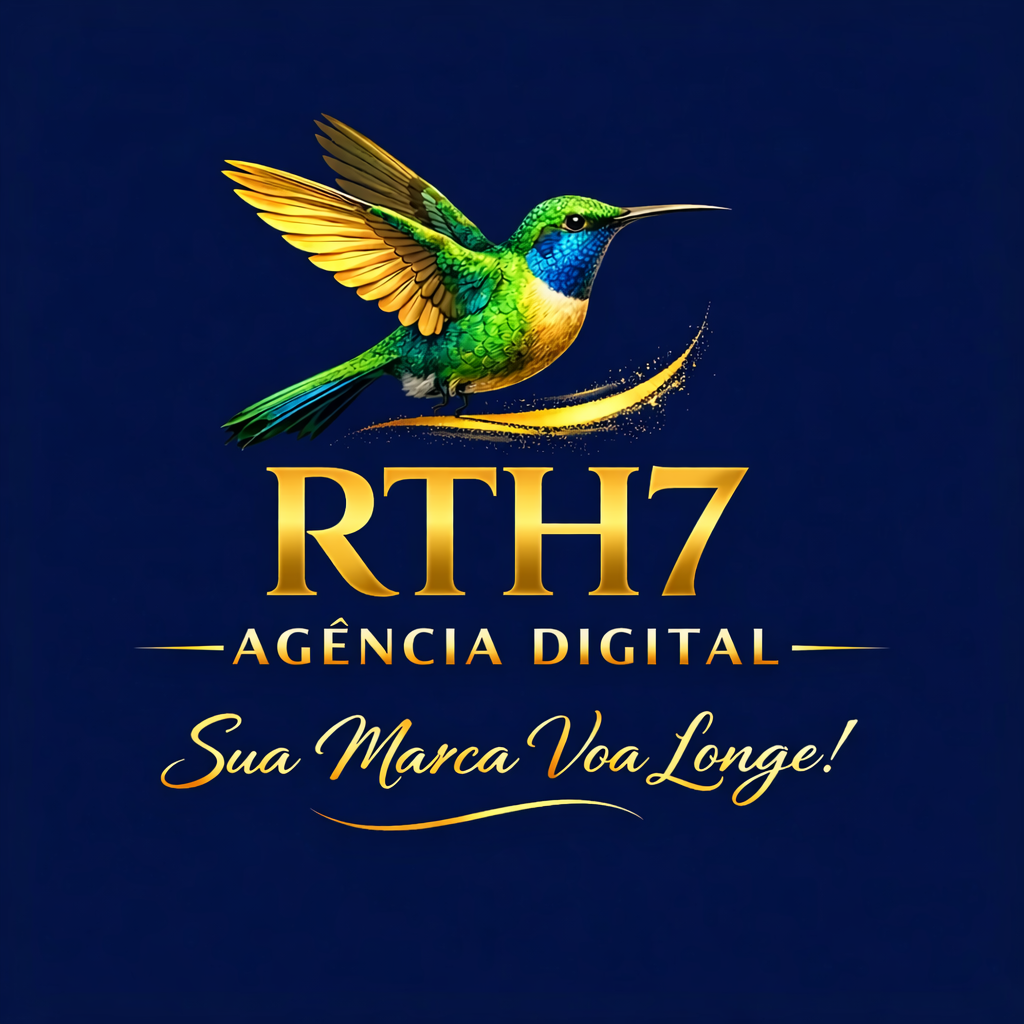 RTH7 Agência Digital